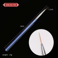 5. Midline Pen (Brush Length 1.1cm)