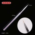 4. Midline Pen (Brush Length 0.7cm)