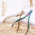 Cutter - Cuticle Nipper - Colourful