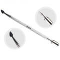 Stainless Steel Double Side - Cuticle Pusher