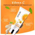 Dr. Rashel - Vitamin C Brightening & Anti-Aging Facial Cleanser - 80g