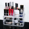 Organizer - Cosmetic Storage - 5 Drawer