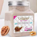 Collagen - Deep Cleansing - Snail Body Scrub Cream - 500ml