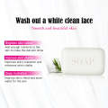 Collagen - Deep Cleansing - Snail Beauty Soap 100g