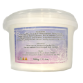 Massage Cream - Rooibos & Honey - 900g/1Liter
