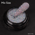 Mix Sizes