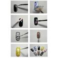 Nail Art Brush Set - 20pcs