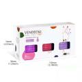 Vendeeni - UV Gel Polish - 3pcs Set - Set 3