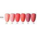 AS - UV Gel Polish - B16 (Pink) Series