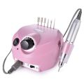35000rpm Electric Nail File/Drill - DM202 - Pink