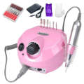 35000rpm Electric Nail File/Drill - DM202 - Pink