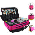 Storage Carry Case Bag - Cosmetic/Beauty/Make-Up