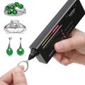 Portable Led Audio Gemstone Jewelry Tester Tool