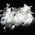 BULK FROM 6 // 10m LED Fairy Lights White 220v (white)