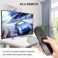 Upgraded Air Mouse/Remote/Keyboard For Tv Box /Mini Pc/Tv/Win 10