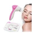 5 in 1 Portable Beauty Care Massager