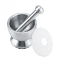Stainless Steel 304 Mortar and Pestle