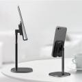 Aluminum Alloy Mobile Phone Desktop Holder Stand Mount