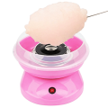 Portable Cotton Candy Maker - Pink