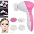 5 in 1 Portable Beauty Care Massager