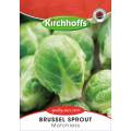 Brussel Sprout (Long Island)