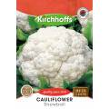 Cauliflower (Snowball)