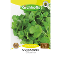 Kirchhoff Seeds - Herbs, Assorted