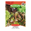 Lettuce (Salad Mixed)