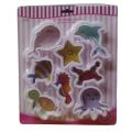 Biscuit Cutters - Assorted Designs