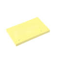 Sticky Notes Assorted Sizes.