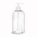 Hand Wash 500ml Bottle Assorted Colours