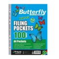 Butterfly Filling Pockets Assorted Packs