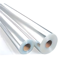 Cellophane Rolls - Twistable, Shrinkable, and Heat Sealable