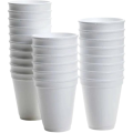 Fomo Cups - Polystyrene, 25s, 250ml, 350ml