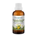 Female Fibroid & Cyst Tonic - Naturally shrink & remove fibroids & cysts