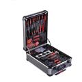 186 Pcs Professional Hand Tool Set Multifunctional Household Tool Box Mechanic Tool Kit Car