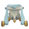 Baby 3-Stage Walker with Educational Modules