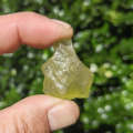 10 gram Authentic Natural Libyan Desert Glass