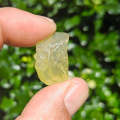 5.2 gram Authentic Natural Libyan Desert Glass