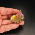Colourful Bismuth (52 gram)
