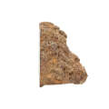 Korra Korrabes Meteorite Fragment (Sliced)