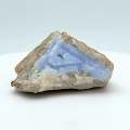 Blue Agate from Malawi