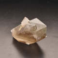 Smoky Quartz Double Terminated Crystal (Steinkopf)