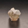 Smoky Quartz Double Terminated Crystal (Steinkopf)