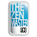 Zen master-10 pack