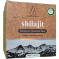 Shilajit - Pure Mountain Resin
