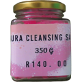 Aura Cleansing Salt