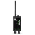 M8000 1MHz-12GH Radio Signal Detector FBI GSM RF Auto Signal Camera Detector GPS Tracker Finder w...