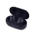 GM-305 1 Pair Intelligent Noise Reduction Hearing Amplifier Rechargeable Hearing Aids E... - (black)