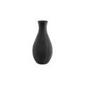 Black Mini Bud Vase Set
